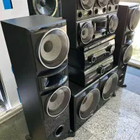 SONY MUTEKI 5500|سیستم صوتی خانگی|تهران, هفت حوض|دیوار