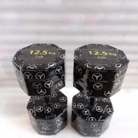 دمبل بتنی 2ak|تجهیزات ورزشی|ملارد, |دیوار