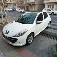 ۲۰۷پانوراما ۴۰۱