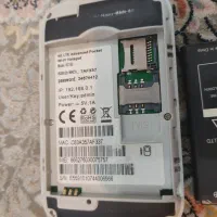 مودم جیبی tenda 4g 4G180 تندا همراه اول|مودم و تجهیزات شبکه|تهران, سلسبیل شمالی|دیوار