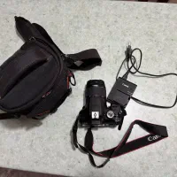 دوربین عکاسی کانن ۲۰۰۰D