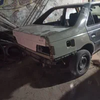 پژو 405 GLX بنزینی، مدل ۱۳۹۳|خودرو سواری و وانت|یاسوج, |دیوار
