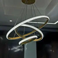 فروش ویژه لوسترهای مدرن به مناسبت روز زن|لوستر و چراغ آویز|اصفهان, بهارستان|دیوار