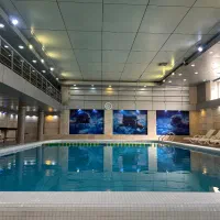 استخدام نیروی خدمات آقا