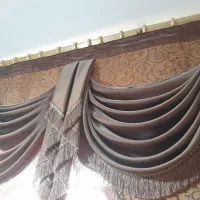 پرده|پرده، رانر، رومیزی|سوسنگرد, |دیوار