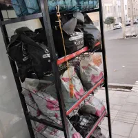 لوازم و اجناس مغازه کلی و جزئی|فروشگاه و مغازه|تهران, مشیریه|دیوار