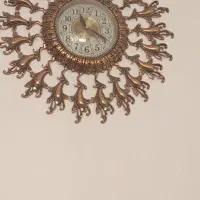 ساعت تمام برنج