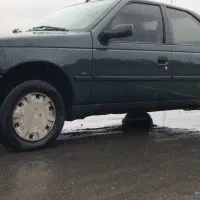 پژو مدل 83 خشک|خودرو سواری و وانت|بیرجند, |دیوار