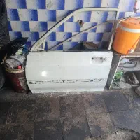 درب راننده پراید