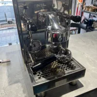 اسپرسوساز صنعتی بیزرا ایتالیا