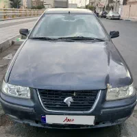 سمند ef7