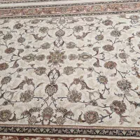فرش افشان|فرش|بهارستان, |دیوار