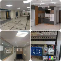 برقکار برق کار ساختمان