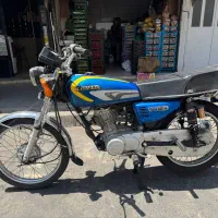 هوندا  125