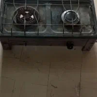 گاز و دسته اتو برای کارگاه بوده