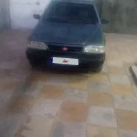 پراید۱۴۱ دوگانه|خودرو سواری و وانت|تربت جام, جامرود|دیوار