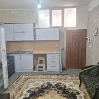 فروش واحد همکف ۵۷ متری
