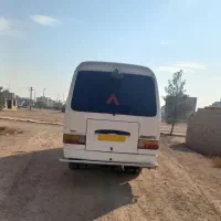 هیوندا کروز|خودرو سنگین|برخوار, |دیوار