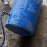 وسایل کامل کارواش