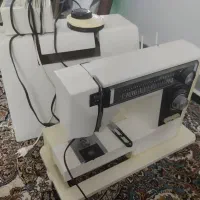 چرخ خیاطی ۸۱۷ ژانومه اصل ژاپن