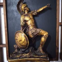 تابلو و ساعت دیواری و ساعت مچی|ساعت|اسلام‌شهر, مظفریه|دیوار