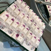 گیفت شمع های شیک و جدید