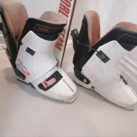 لوازم ورزشی زمستانی اسکی