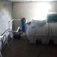 لوله کشی اب ،فاضلاب،شوفاژ ،صفر تا صد ساختمان|خدمات پیشه و مهارت|قائم‌شهر, |دیوار