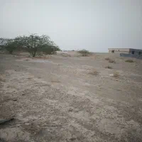 قطعه زمین 500متری شهربندزرک