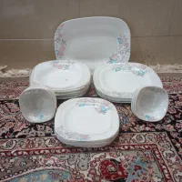 ارکوپال شش نفره نوهنوزاستفاده نشده
