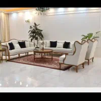 مبل ابزاری نمونه های جدید
