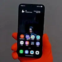 A34سامسونگ فایوجی|موبایل|قوچان, |دیوار