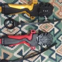 پرتابگر تسمه ای ( اصل )