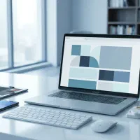 طراحی انواع وب‌سایت