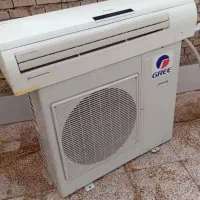 کولر گازی 36 هزار