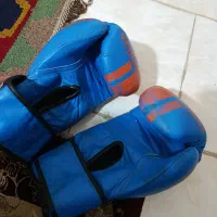 دستکش بکس