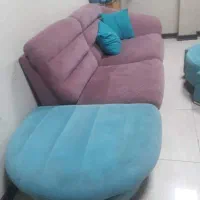 فروش مبلمان ۵ نفره