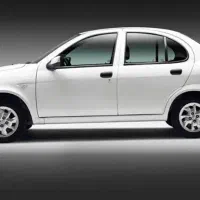 ساینا صفر تحویل درب کارخانه