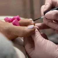 خدمات پا