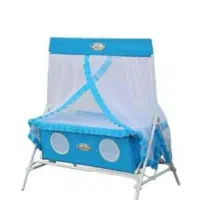 گهواره طرح میلاد