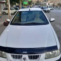 سمندEf7مدل ۹۰دوگانه فابریک