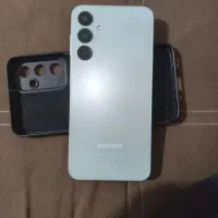 گوشی سامسونگ a16|موبایل|رباط‌کریم, نصیرشهر|دیوار