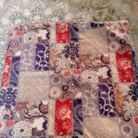 فروش کاور کوسن وپشتی