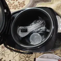 پلو پز چند کاره تکنو|اجاق گاز و لوازم برقی پختوپز|الوند, |دیوار