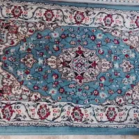 دو عدد پا دری جنس قالی ضخیم