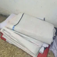 بنر پرتی دست دوم