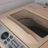 ماشین لباسشویی|ماشین لباسشویی و خشککن لباس|قم, بنیاد|دیوار