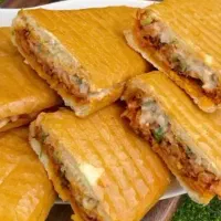 ساندویچ آماده روزانه