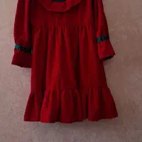 لباس یلدایی