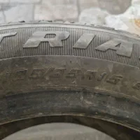 لاستیک ۱۵ -185 پژو